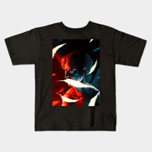 The Fallen Angel Kids T-Shirt